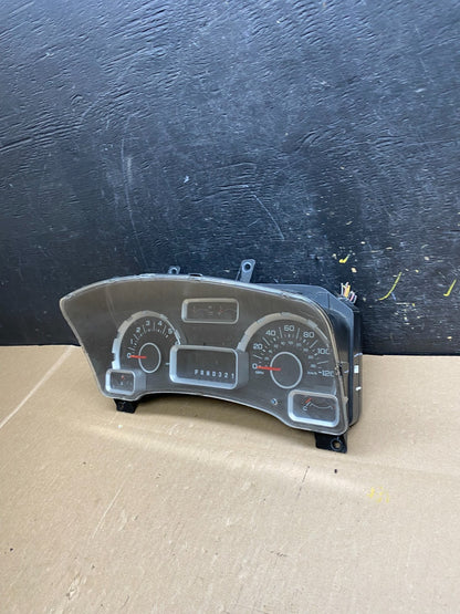 2007 to 2014 Ford Expedition Speedometer Cluster Gauge 7l1t-10849 t4466 DG1