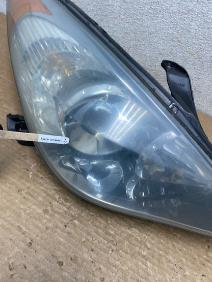2004 2005 2006 Toyota Solara Halogen Headlight Right Passenger Side Z2866 DW3