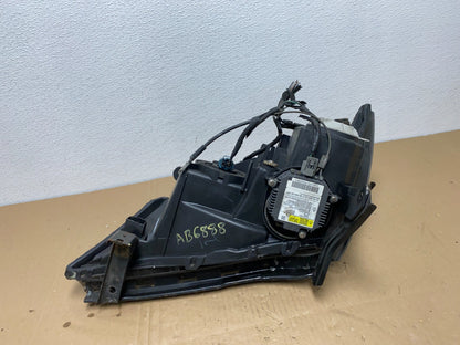 2007 2008 2009 Acura MDX Headlight Xenon HID Right Passenger RH Oem AB6888 DW7