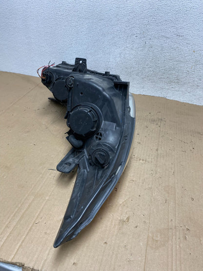 2011 - 2014 Hyundai Sonata Left Driver Lh Side Headlight Halogen AE9255 DW8