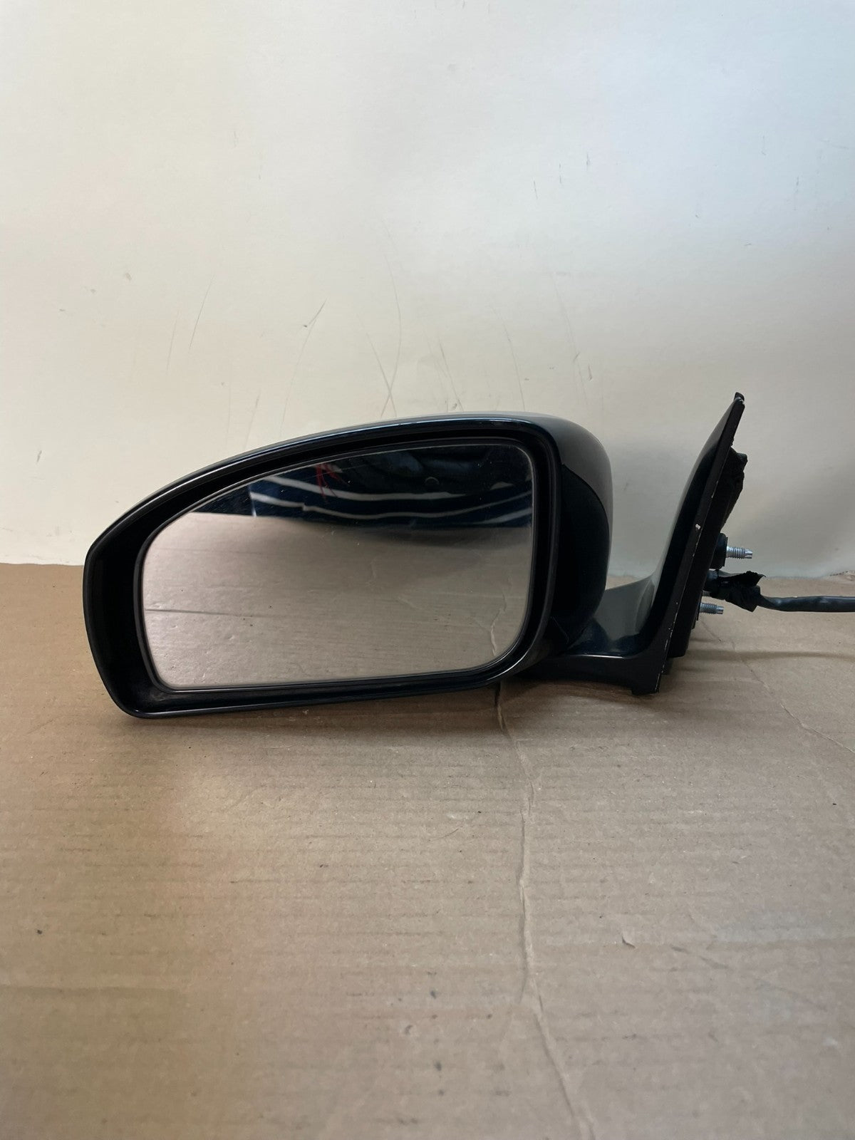 2006 to 2008 Infiniti M35 M45 Left Driver LH Side View Mirror ai0400 DG9