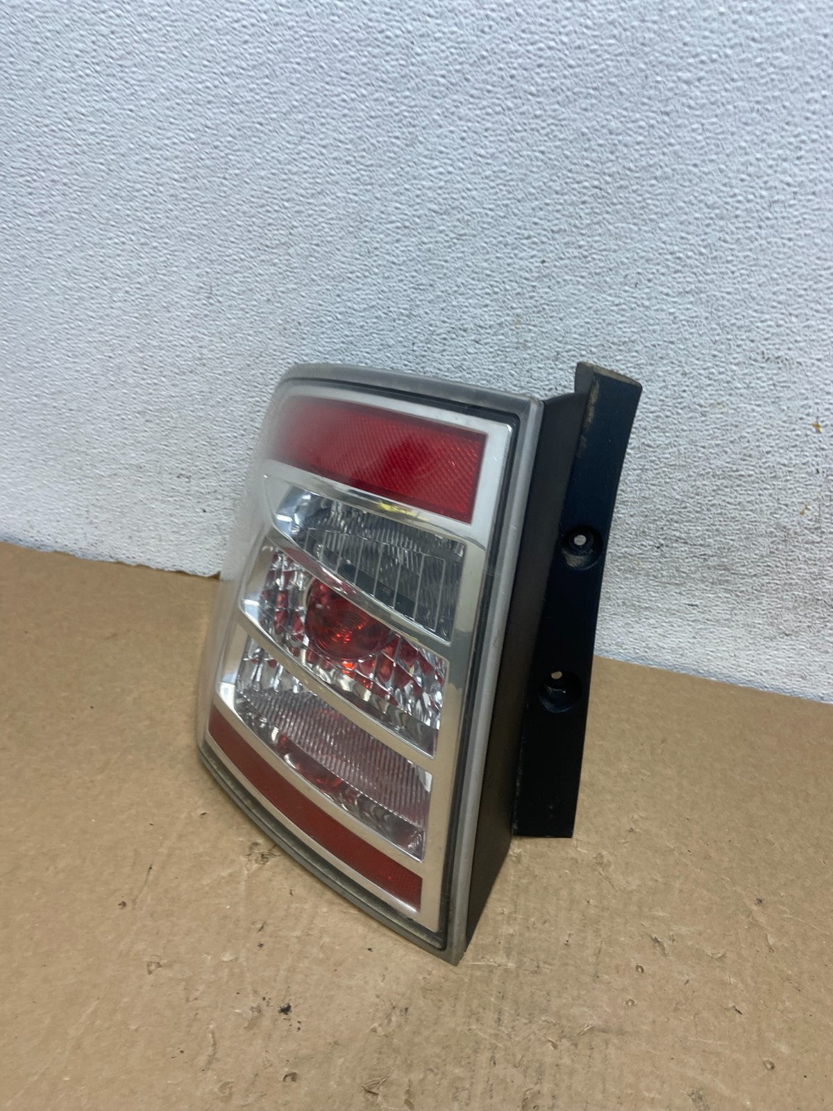 2007 2008 2009 2010 Ford Edge Tail light Left Driver LH Side AF7360 DW1