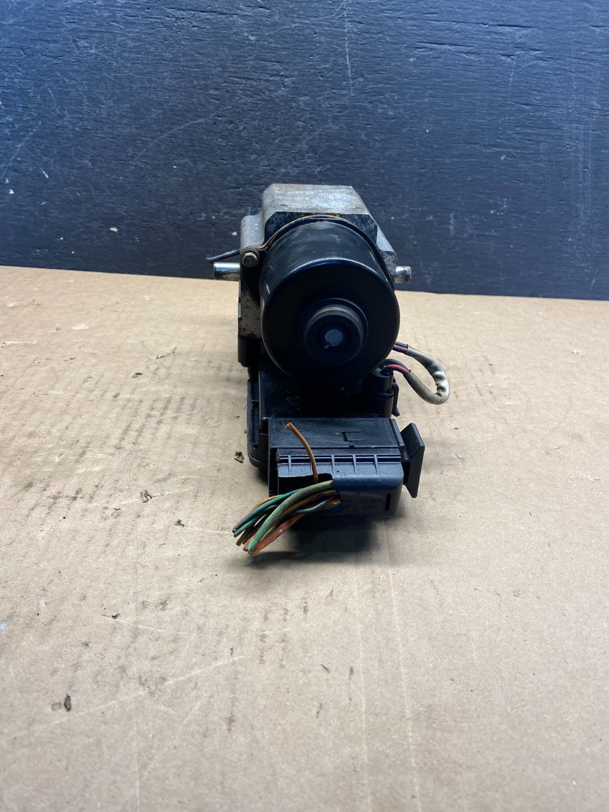 2006 2007 Ford E250 E350 Econoline Anti-Lock ABS Antilock Brake Pump AF93443