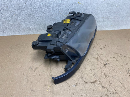 2000 to 2003 BMW 325Ci 330Ci E46 Coupe Right Side Xenon HID Headlight OEM X24552