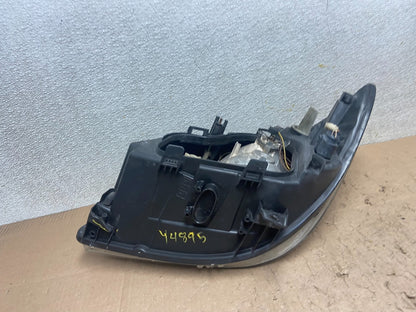 2007 to 2013 Mercedes Sprinter Headlight Right Passenger Halogen Oem Y4895 DW7