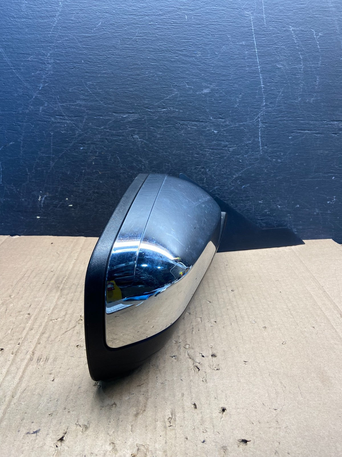2005 2006 2007 Ford Five Hundred Right Passenger View Door Mirror AE2387 DG1
