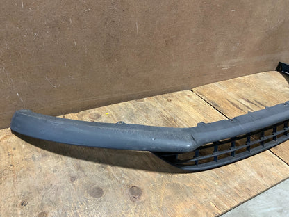 2015 to 2018 Ford Focus Valance Panel Front Bumper Lower Grille AB78951