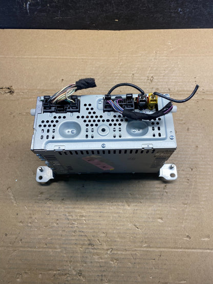 2013 to 2016 Ford Fusion Radio CD Player Reciver AD6565 DG5