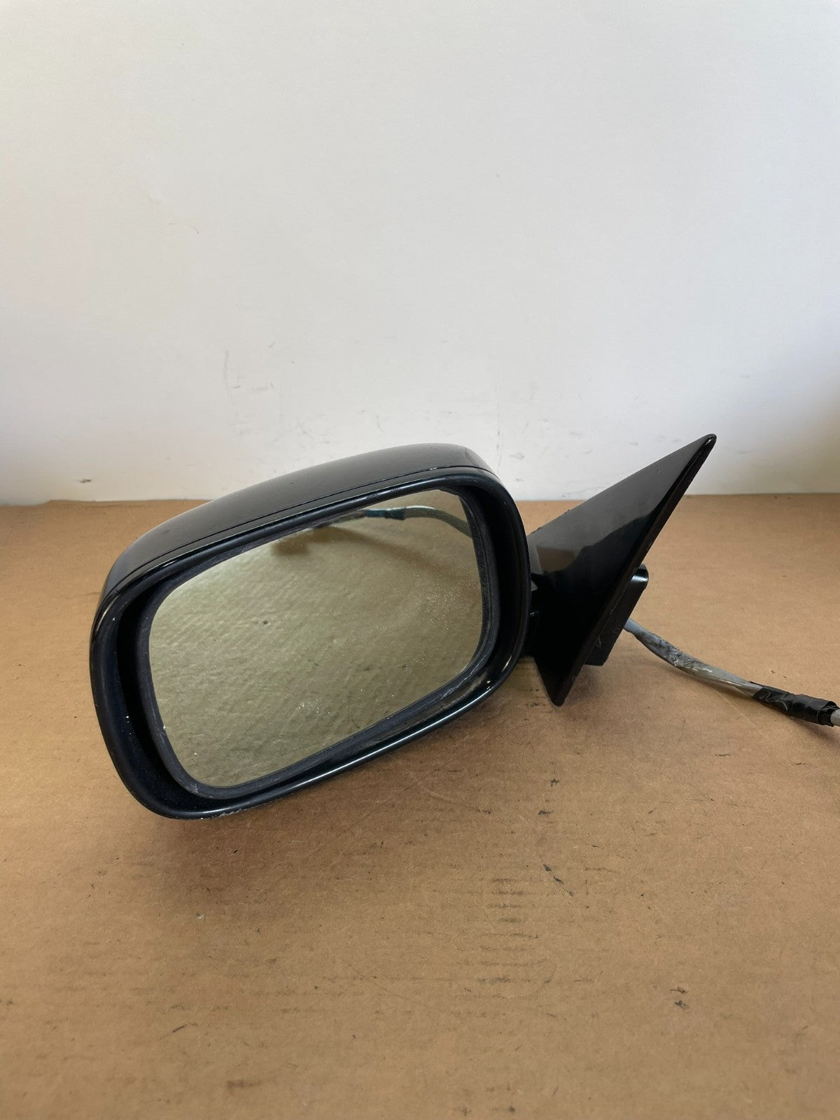 2001 to 2006 Lexus LS430 Left Driver LH Side View Mirror AG0674 DG2