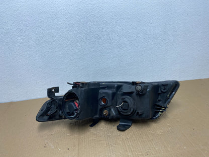 2004 - 2006 Acura TSX Right Passenger RH Side Xenon HID Headlight TYC AB8208 DW8