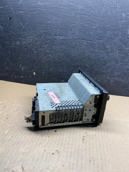 2001 - 2004 Ford Explorer Radio CD Player AM/FM AI7413 DG2