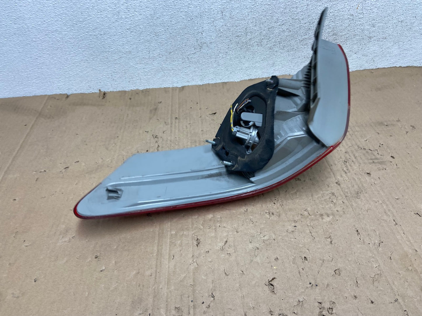 2007 2008 2009 Toyota Camry Left Driver LH Side Tail Light AE9354 LK4