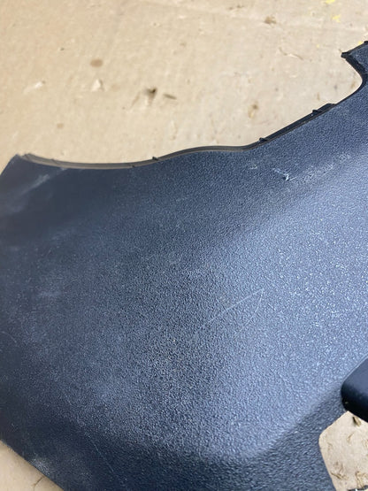 2009 - 2015 Honda Pilot Left Dash Vent Center Panel Bezel u5093 DG4