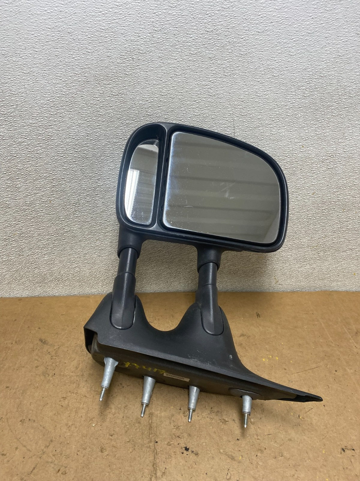 2002 to 2008 Ford Econoline Van E250 Driver Left LH View Door Mirror X7417 GD6