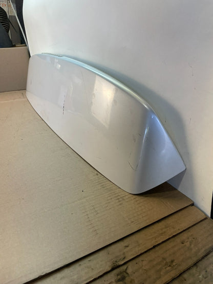 2006 to 2007 Subaru Tribeca B9 Rear Spoiler Wing AH0460 DG1