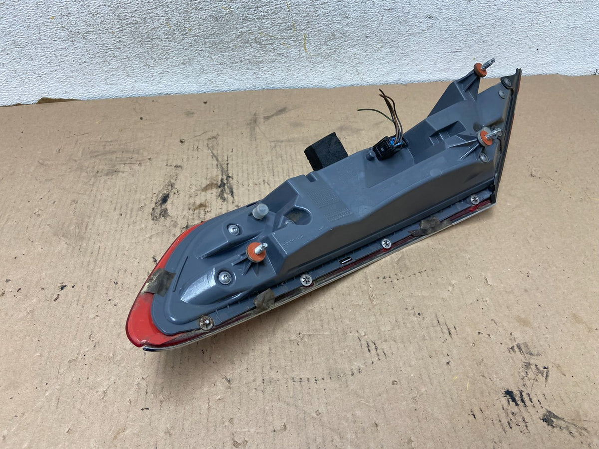 2015 2016 2017 Mercedes-Benz Coupe S550 Left Driver LH Side Tail Light AH1000 DG3