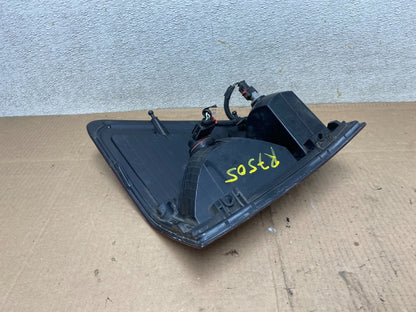 2007 2008 2009 2010 Jeep Grand Cherokee Left Driver Lh Tail Light Oem R7505 DW6