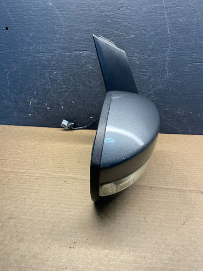 2013-2016 Ford C-Max Right Passenger Side View Door Heated Mirror AF6755 MS9