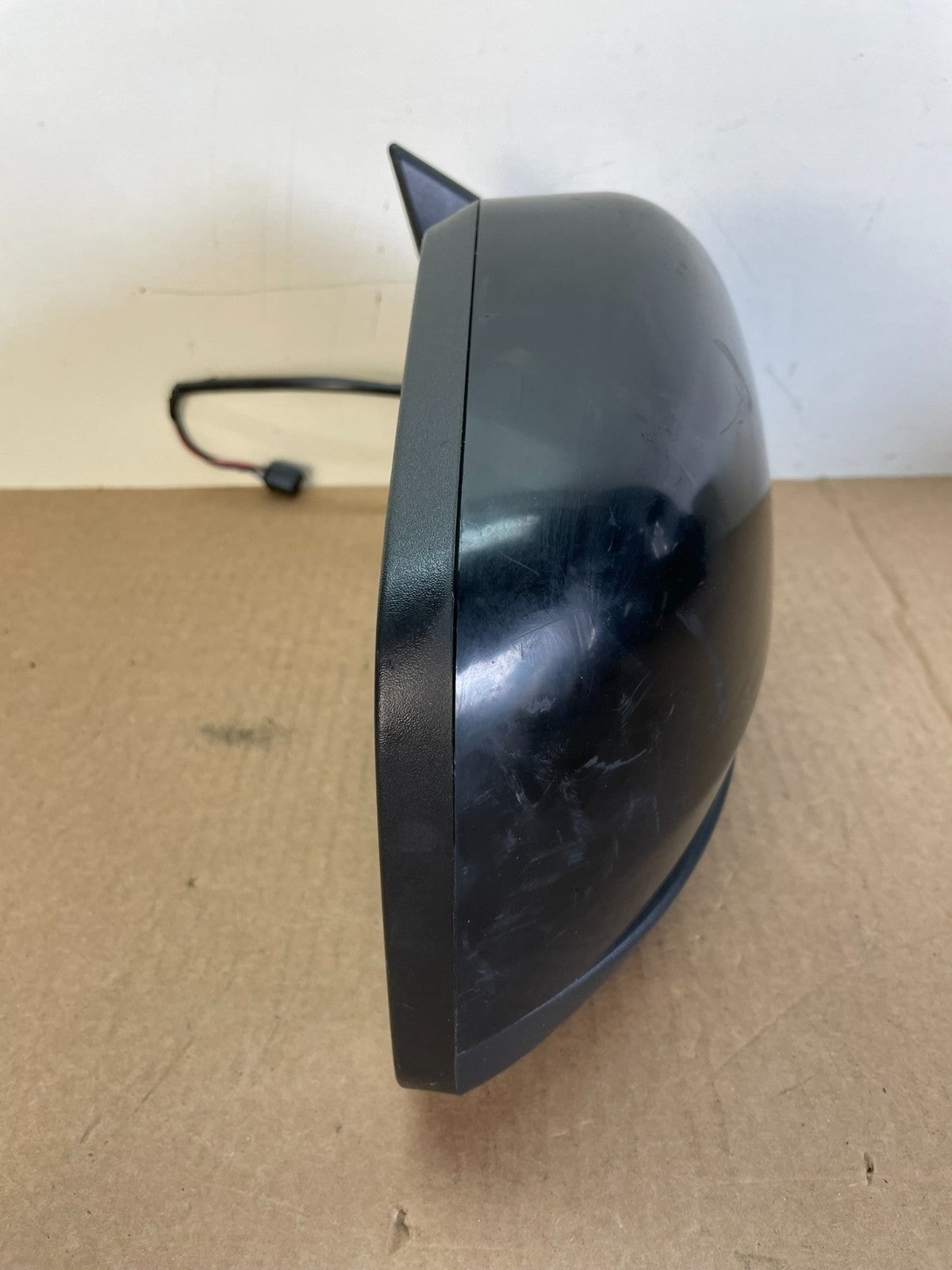 2011 to 2013 Dodge Durango Right Passenger Side View Door Mirror AH6133 DG10