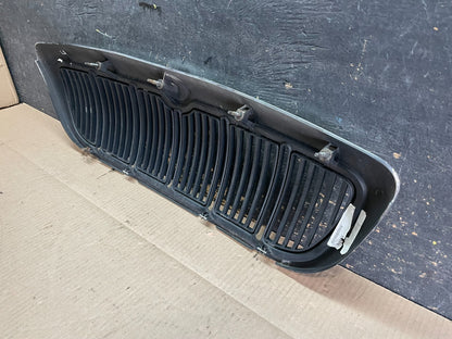 1998 to 2002 Mercury Grand Marquis Front Upper Grill Grille OEM  Z8378 DG6