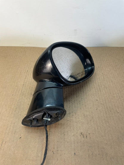 2008 to 2010 Dodge Challenger Passenger Side View Mirror Power AF5536 PS2
