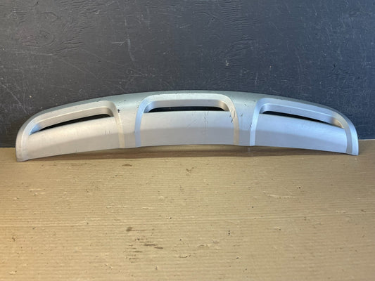 2013-2016 Hyundai Santa Fe Sport Front Bumper Lower Center Panel AF3477 DG0
