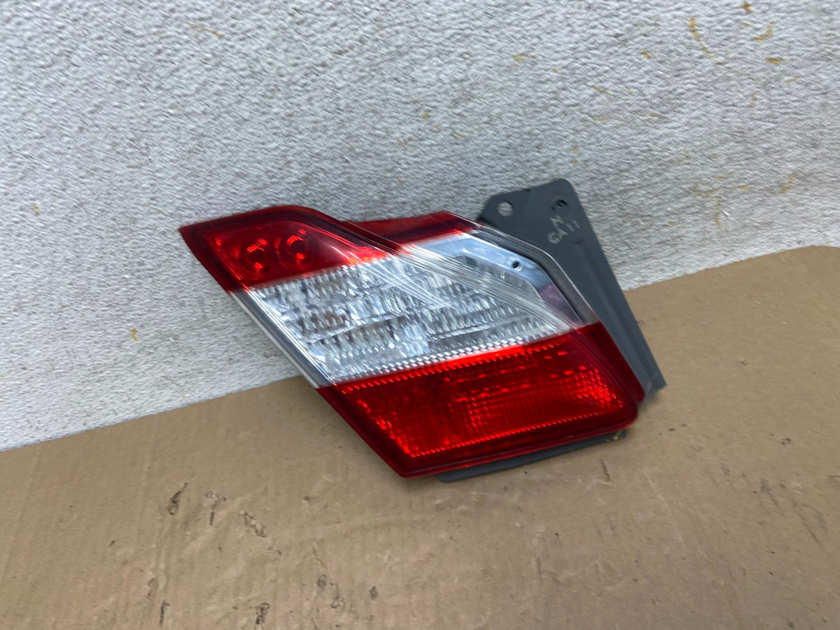 2011 2012 2013 Infiniti M37 M56 Left Driver LH Inner Tail Light AI1293 LK0