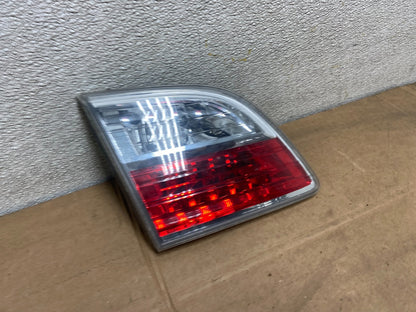 2010 2011 2012 Mazda CX-9 Tail Light Inner Left Driver LH Side Y5099 DW2