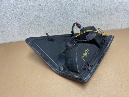 2007 2008 2009 2010 Jeep Grand Cherokee Left Driver Lh Tail Light Oem P8070 DW10