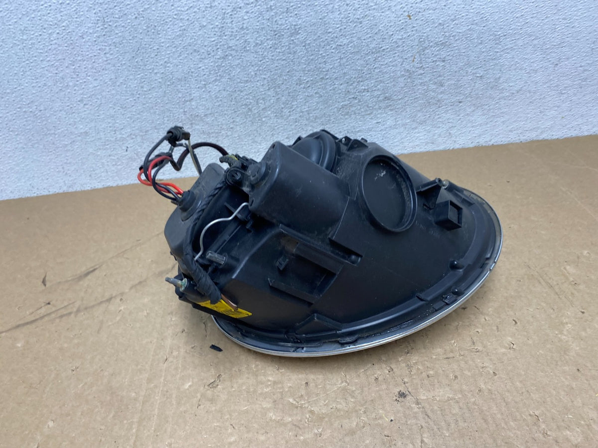 2005 to 2008 Mini Cooper Right Passenger Side Headlight Halogen AG1094 DW5