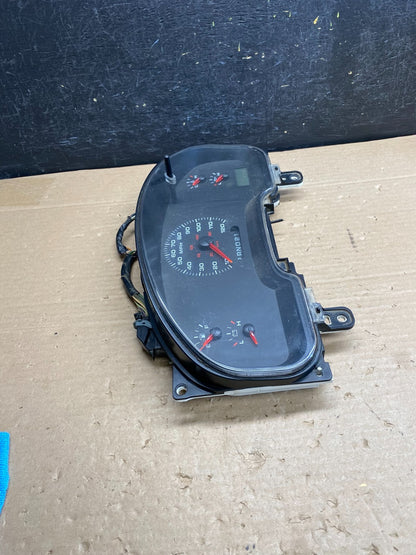2004 2008 Ford F150 F-150 Speedometer Cluster Gauge ag6355 DG1