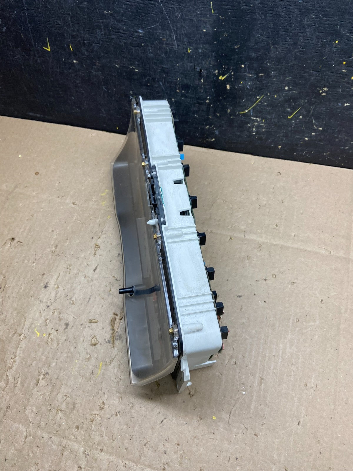 2001 to 2005 Mercury Grand Marquis Speedometer Cluster Gauge U5002 DG3