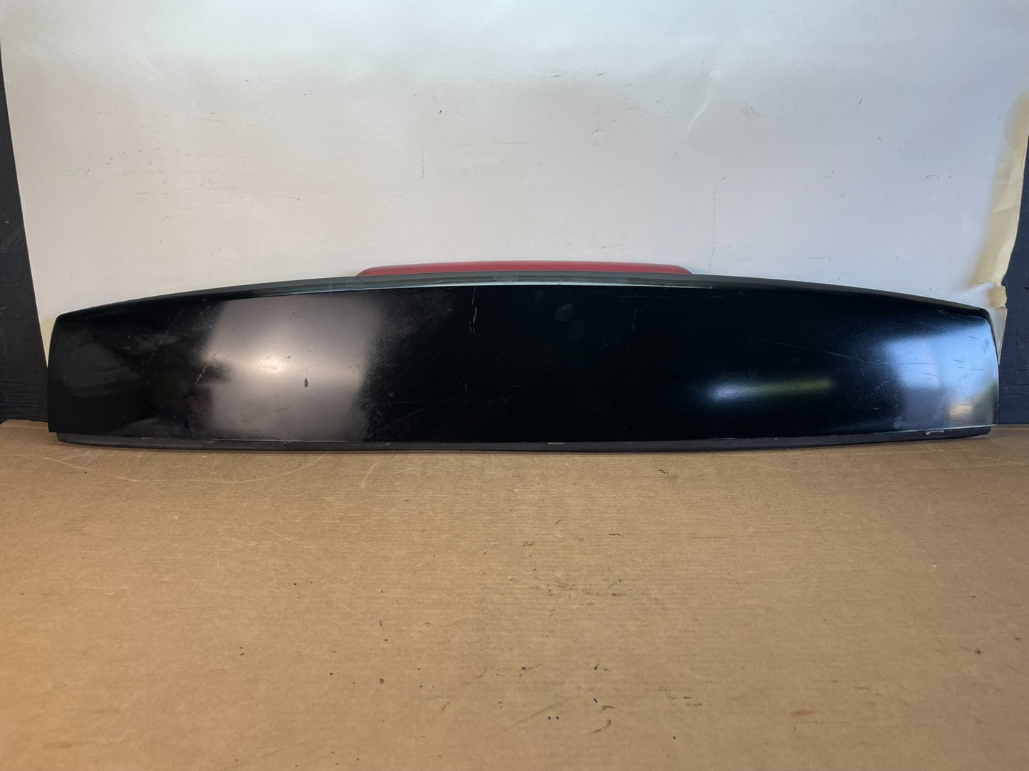 2007-2014 Chevrolet Tahoe Suburban Yukon Spoiler Wing 3rd Brake Light AG0941 DG0