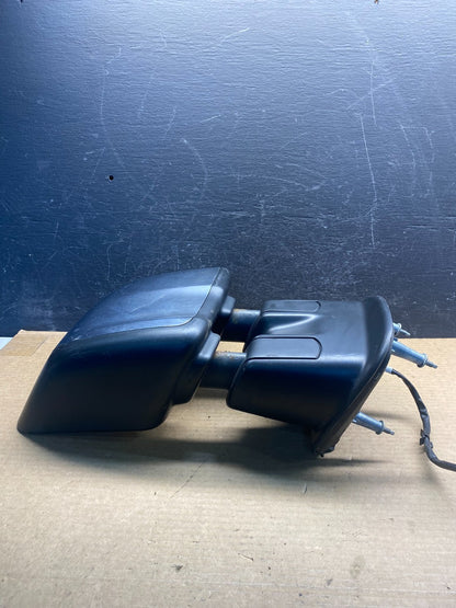 2012-2021 Nissan NV1500 NV2500 NV3500 Right Passenger View Door Mirror AF4167 D3
