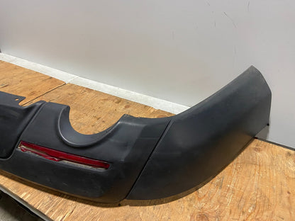 2011 to 2015 Ford Explorer Rear Bumper Cover O54831