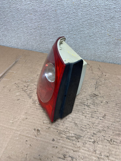 2005-2007 Volkswagen Jetta Sedan Left Driver Side Tail Light AA9681 LK1