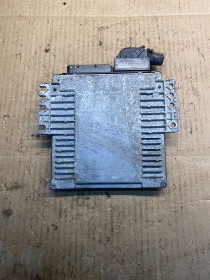 2006 Nissan Frontier Xterra 4.0L Engine Control mec80-430 b1 ac0394 DG1