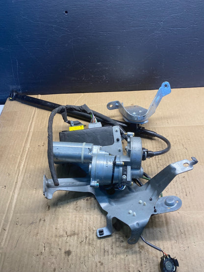 2010 - 2018 Lincoln Mkt Liftgate Module OEM ac0406 DG2