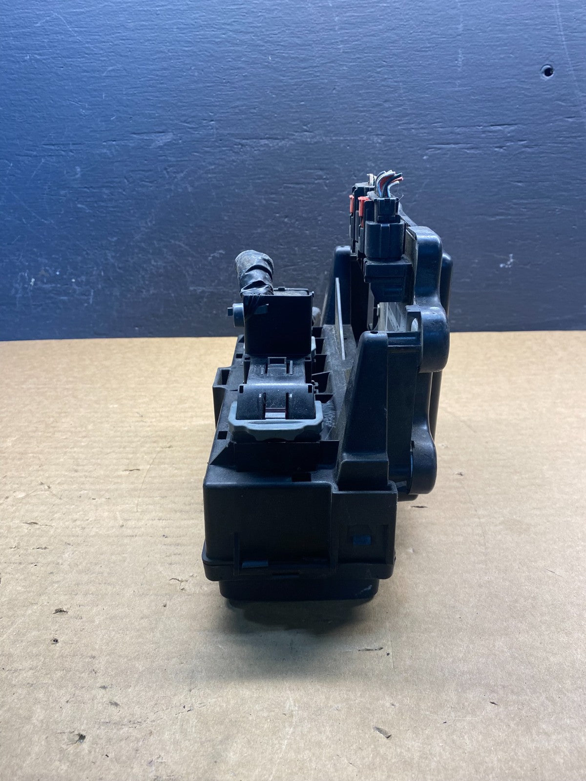 2009 Jeep Grand Cherokee Fuse Box Relay Panel BCM Body Control Module AC8091 DG3