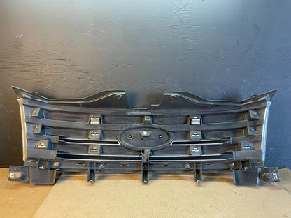 2007 2008 2009 2010 Ford Edge Front Upper Chrome Grill Grille Oem ab7885 DG6