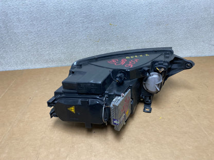 2000 to 2006 Audi TT Right Passenger RH Side Xenon HID Headlight Oem X2758 DW5