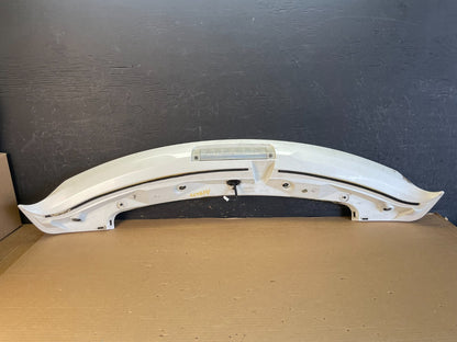 2009 to 2015 Toyota Venza Rear Spoiler Wing ae8674 DG4