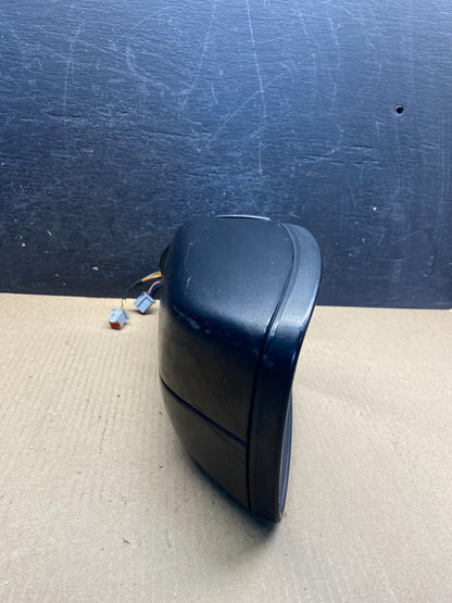 2006 - 2009 Land Rover Range Rover Sport Left Driver View Door Mirror AH3231 DG10