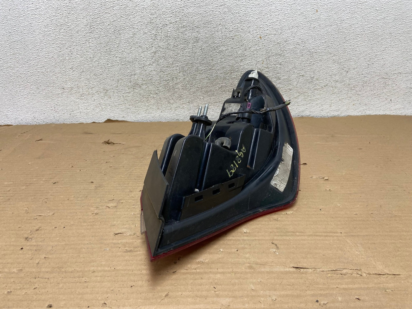 2011 - 2014 Chrysler 200 Sedan Left Driver LH Led Tail Light AG8189 LK4