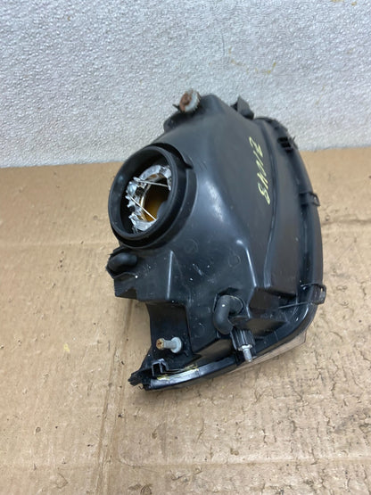 1999-2001 Toyota Solara Left Driver LH Halogen Headlight Z1048 DW10