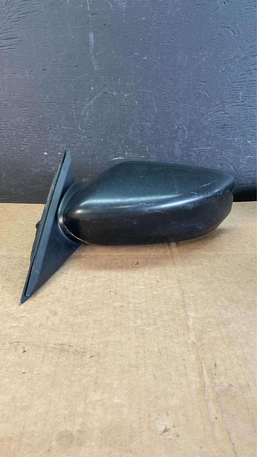 2013 to 2018 Nissan Altima Left Driver LH Side View Door Mirror AE0903 DG0