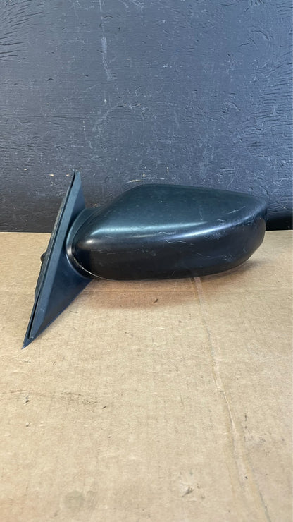 2013 to 2018 Nissan Altima Left Driver LH Side View Door Mirror AE0903 DG0