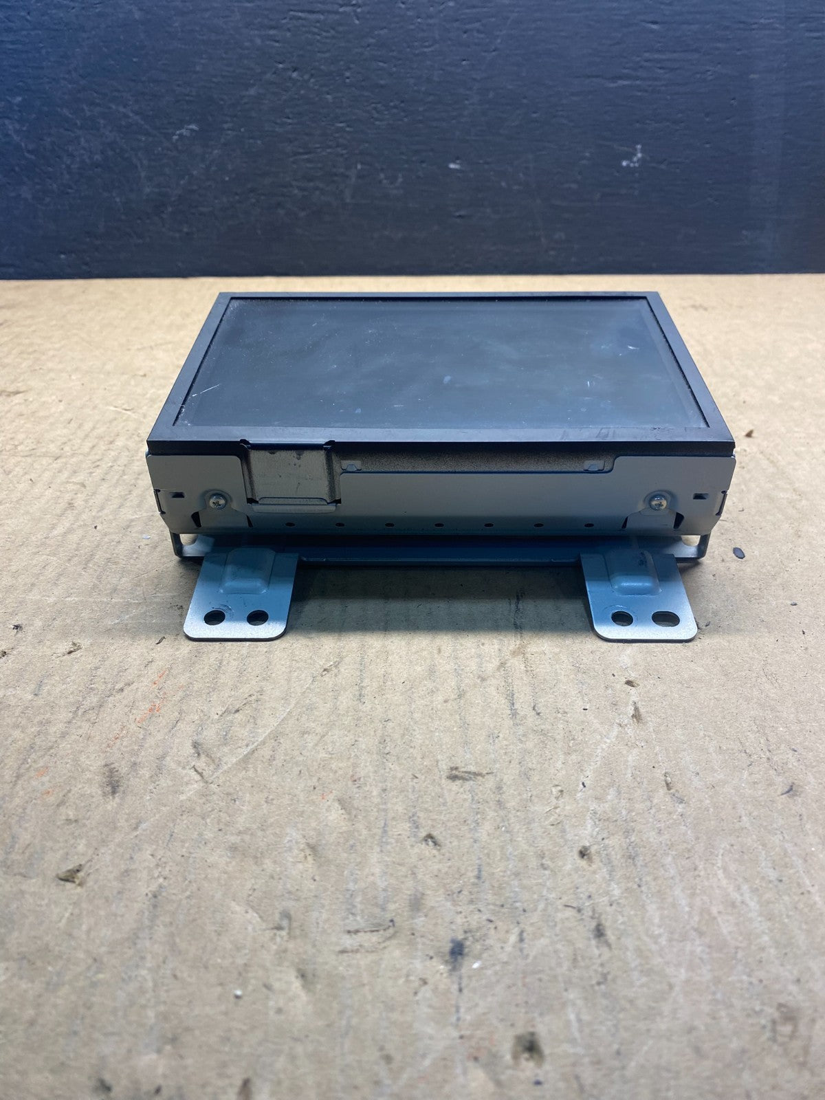 2008 to 2012 Nissan Armada QX56 Display Screen Information AC7100 DG1