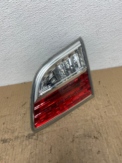 2010 2011 2012 Mazda CX-9 Tail Light Inner Right Passenger Rh Side OEM AB8597 LK2