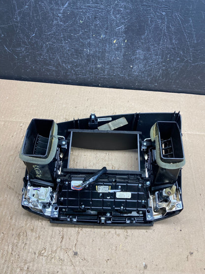 2011 2012 2013 Nissan Maxima Radio Audio Panel Control Bezel Trim ac9233 DG4